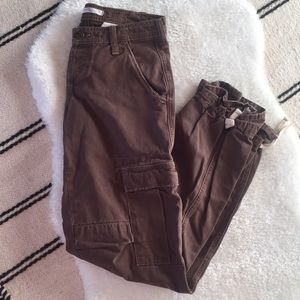 Joie cargo pants